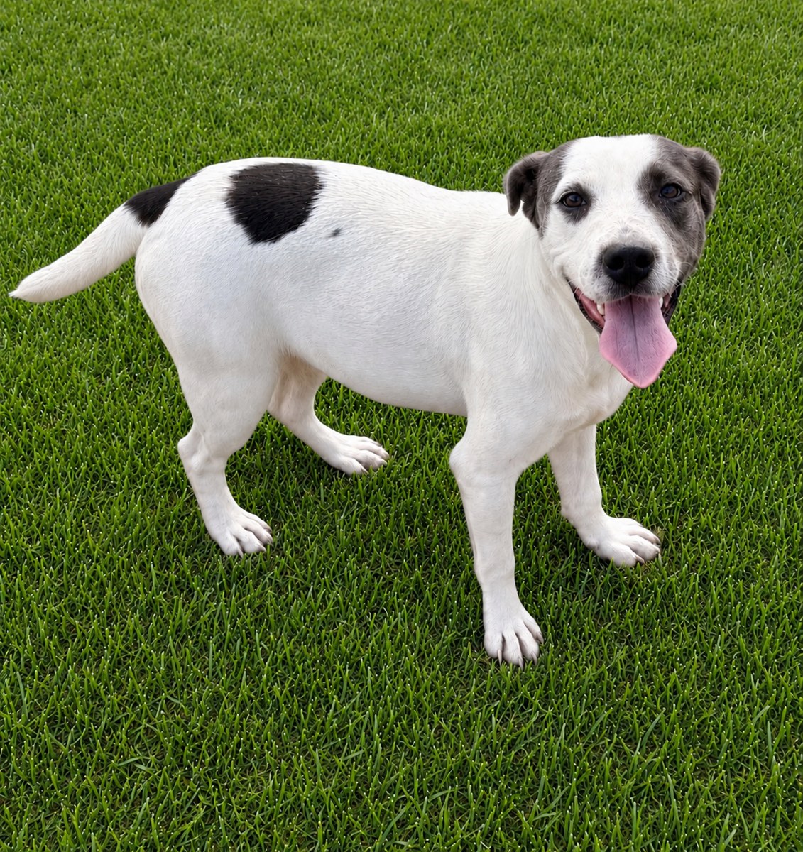 Gracie, Mixed Breed